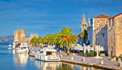 Trogir Trogir